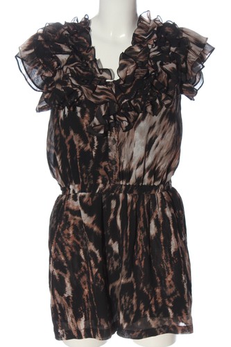 Tuta corta donna pantalone - tuta,
