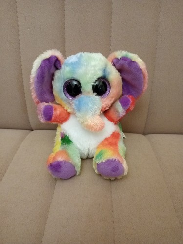 Peluche elefante animotsu - elefante,
