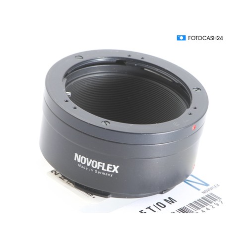 Novoflex adattatore four - adattatore,