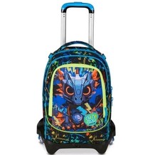 ZAINO TROLLEY SEVEN SJ GANG