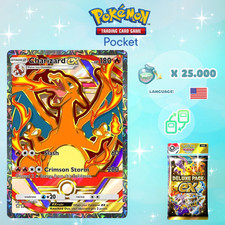 Pokemon TCG Pocket - Carta