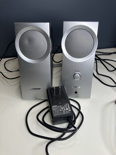 Bose companion multimedia - companion, 2