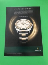 ROLEX DATEJUST 2 WATCH