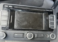 Navigatore originale VW RNS315
