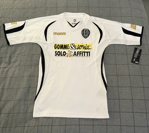 Maglia calcio mass 2007 - calcio, 2007/08
