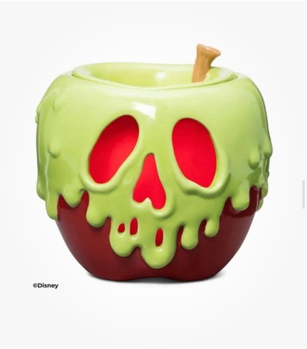 Scalda mele scentsy poison - scalda,