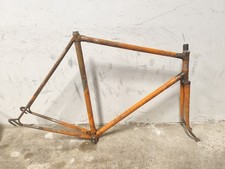 vintage telaio frame corsa