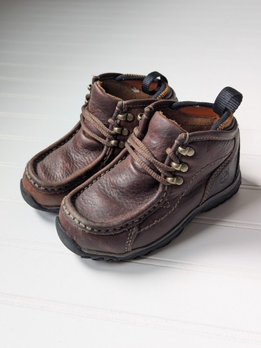 Stivali mocassino timberland - stivali,