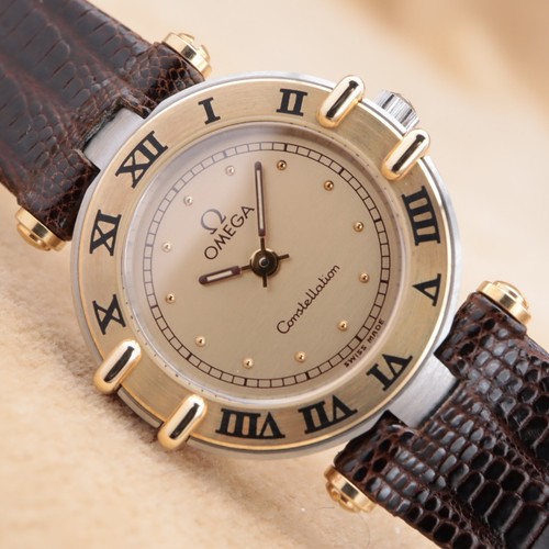 Orologio omega constellation - orologio,