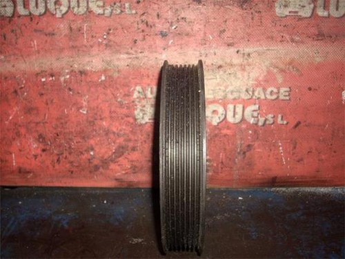 Puleggia albero motore transit - albero,