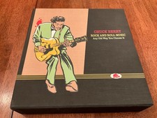 Chuck Berry ‎Rock And Roll