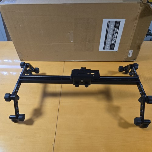 Glidecam vistatrack 24 - glidecam, 10-24