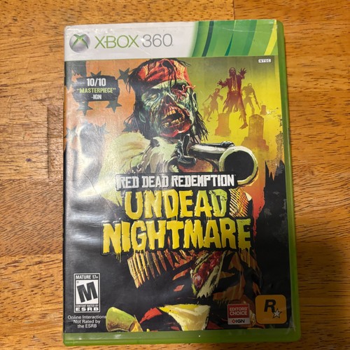 Videogioco rockstar xbox 360 - rockstar,