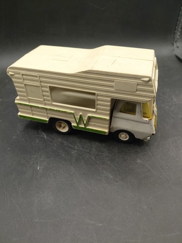 Vintage anni mini tonka - vintage,