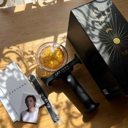 2026 taeyang light stick - 2026,