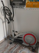 Cyclette ellittica kettler