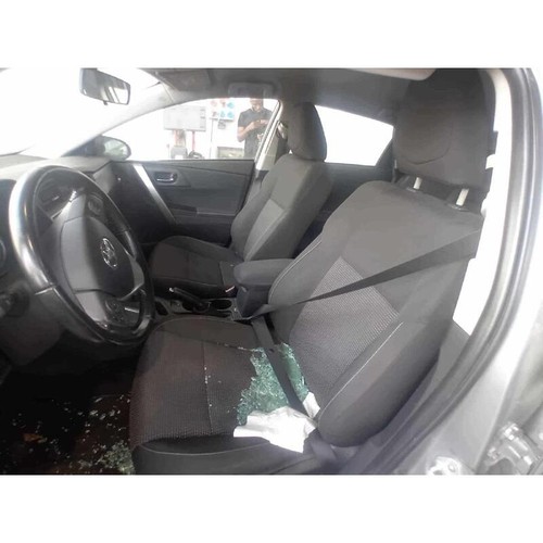 Sedili completi toyota auris - sedili,