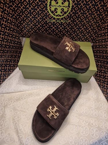 Sandali pelle tory burch - pelle,