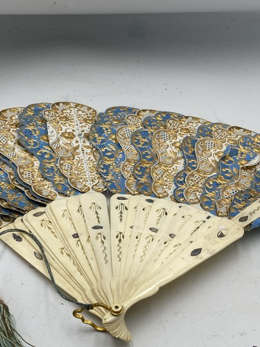 Favoloso antico ventilatore - favoloso,