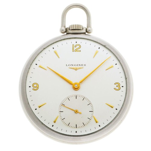 Orologio tasca longines - da,