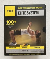 TRX Elite System Suspension