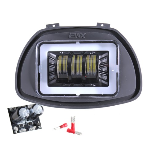 Faro fanale anteriore led - a,