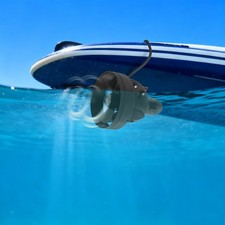 Motore Paddle Board Spinta
