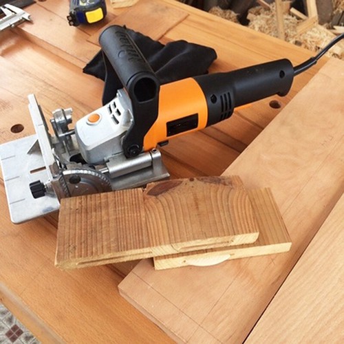Scanalatrice per lavorazione - scanalatrice,