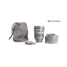 Nikon AF-S 2.8/17-55 G ED DX +