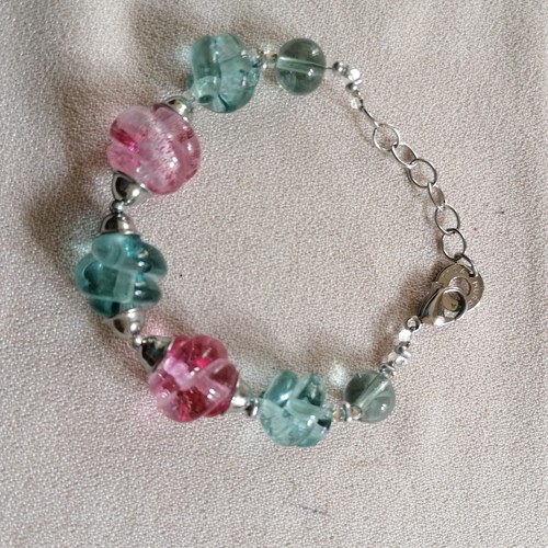 Antica murrina bracciale - antica,