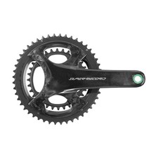 GUARNITURA CAMPAGNOLO SUPER RECORD PROTECH 12 V. 170 29-45 DENTI