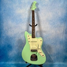 2025 Fender Japan Jazzmaster