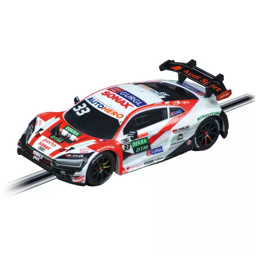 Carrera 64226 audi - go!!!,