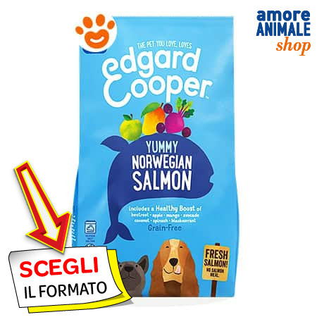 Edgard cooper dog adult - cooper,