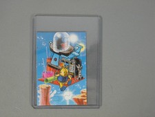 PUZZLE: viaggi spaziali 1987