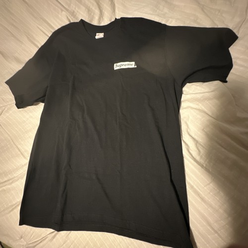 Shirt supreme body snatcher - supreme,