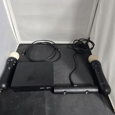 Sony PlayStation VR nero