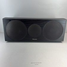Pioneer SP-C21 Andrew Jones