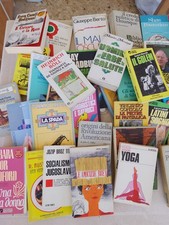 Lotto di libri - kg,