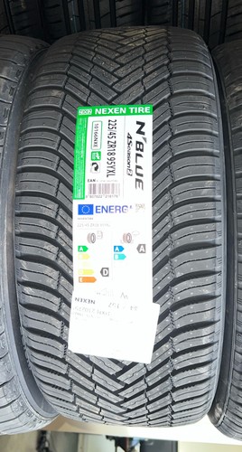 Pneumatici stagioni 225 45 - 4,