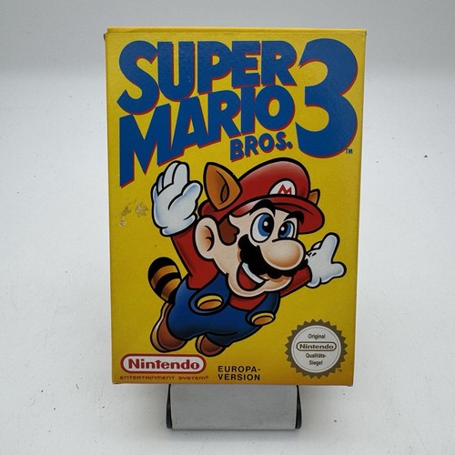 Super mario bros - super, 3