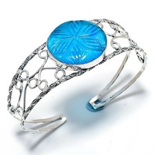 Bracciale in argento sterling