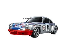 Tamiya 1/10 Electric RC Car