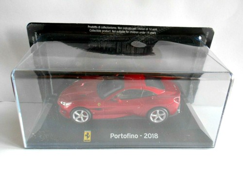 Die cast portofino 2018 - die,