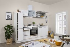 Cucina Cucinino Blocco Cucina
