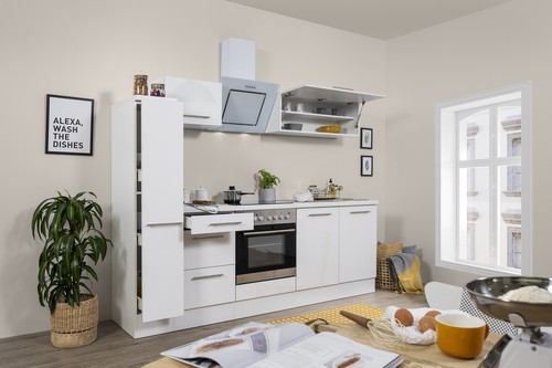 Cucina cucinino blocco - cucinino,