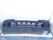 PARAURTI ANTERIORE FIAT DUCATO