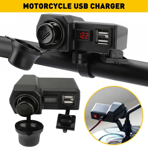 12v waterproof motorcycle - 12v,