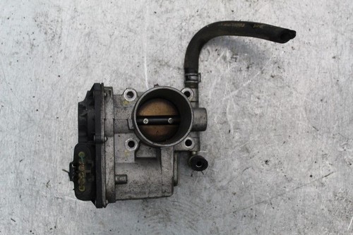 Corpo farfallato per - farfallato, nissan