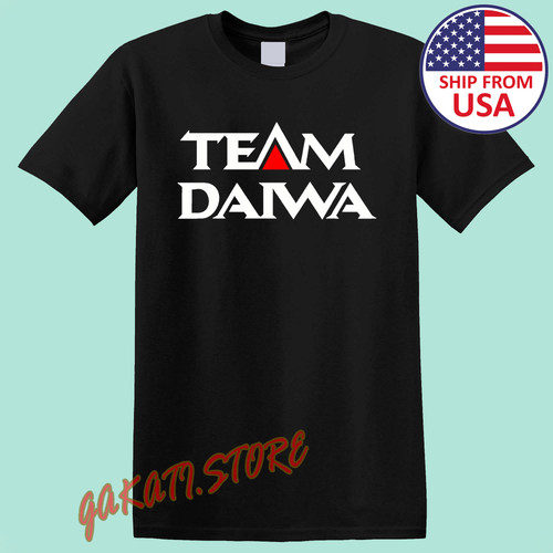 Daiwa team pesca - daiwa, nero